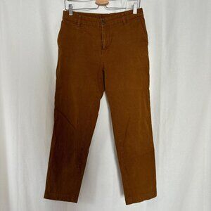Lovely Pair Of Slacks.trousers From Muji Japan